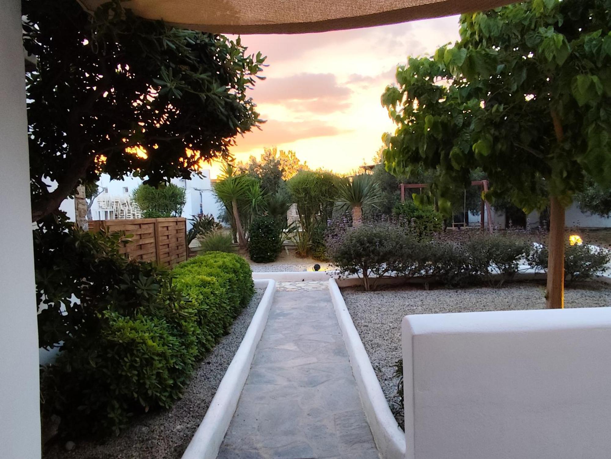Filippa Plaka (Naxos)