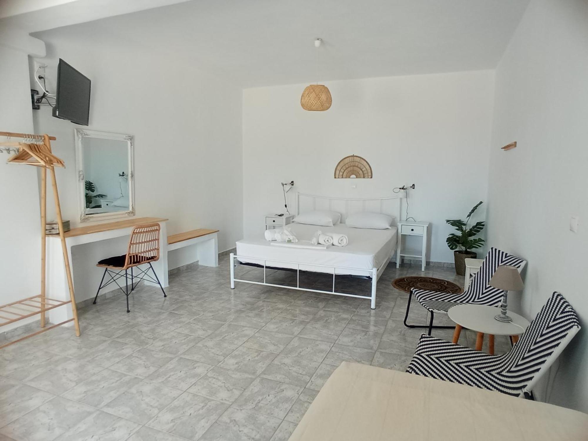 Apartment Ktima Vrisiana Platis Gialos (Sifnos)