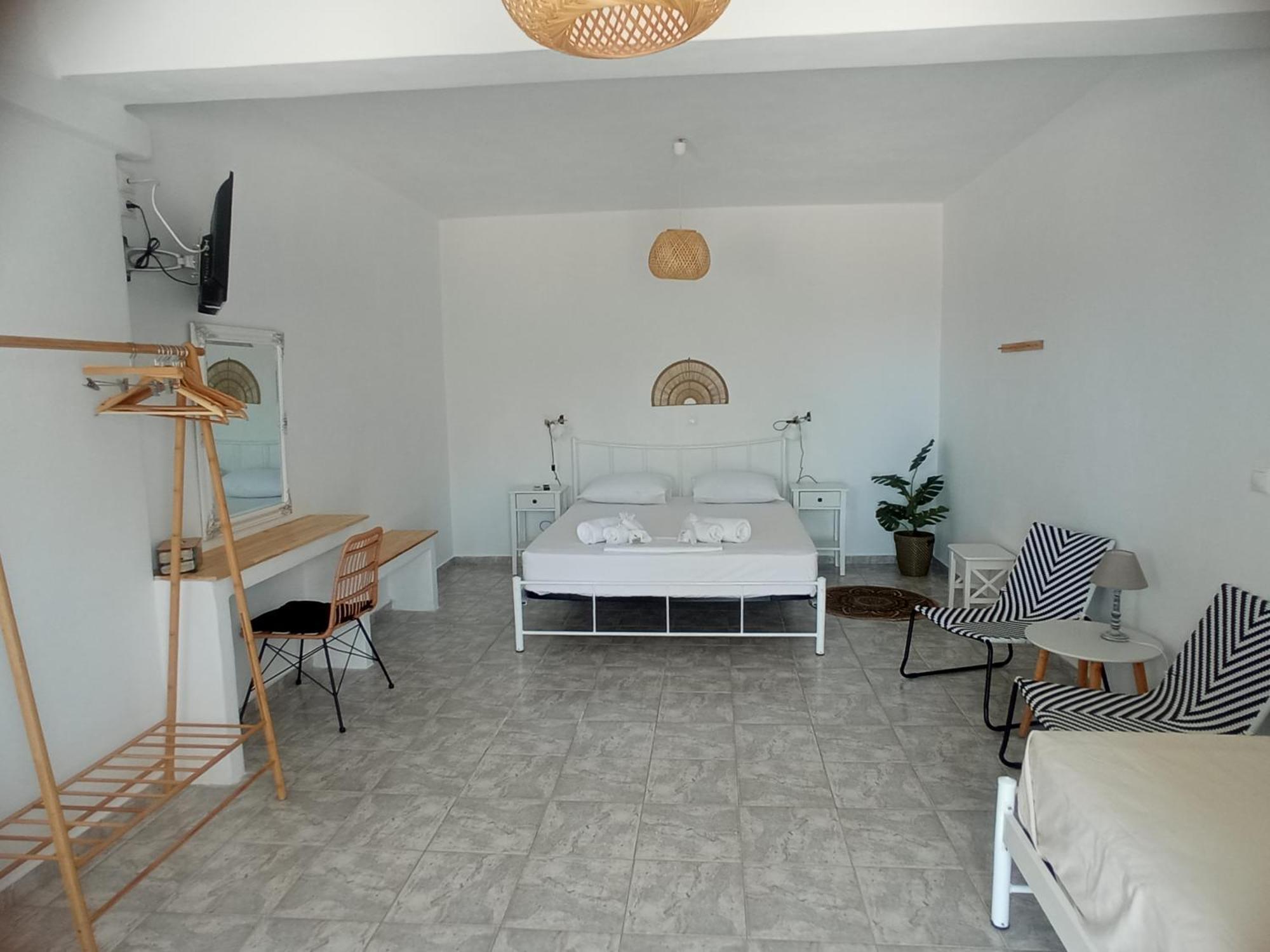 Ktima Vrisiana Apartment