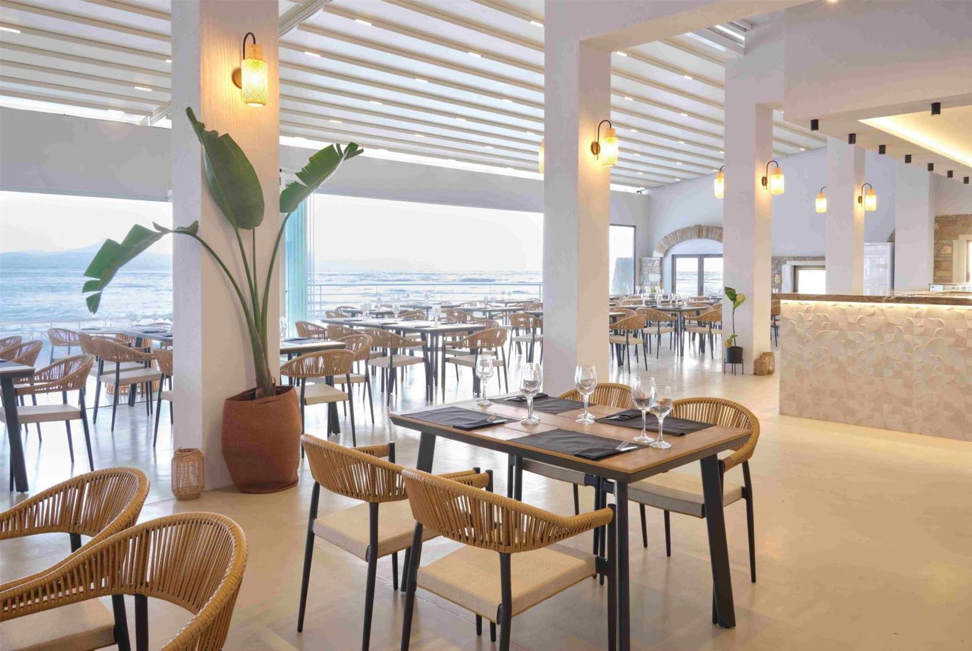 Ramada Poseidon Hotel Loutraki (Corinthia)