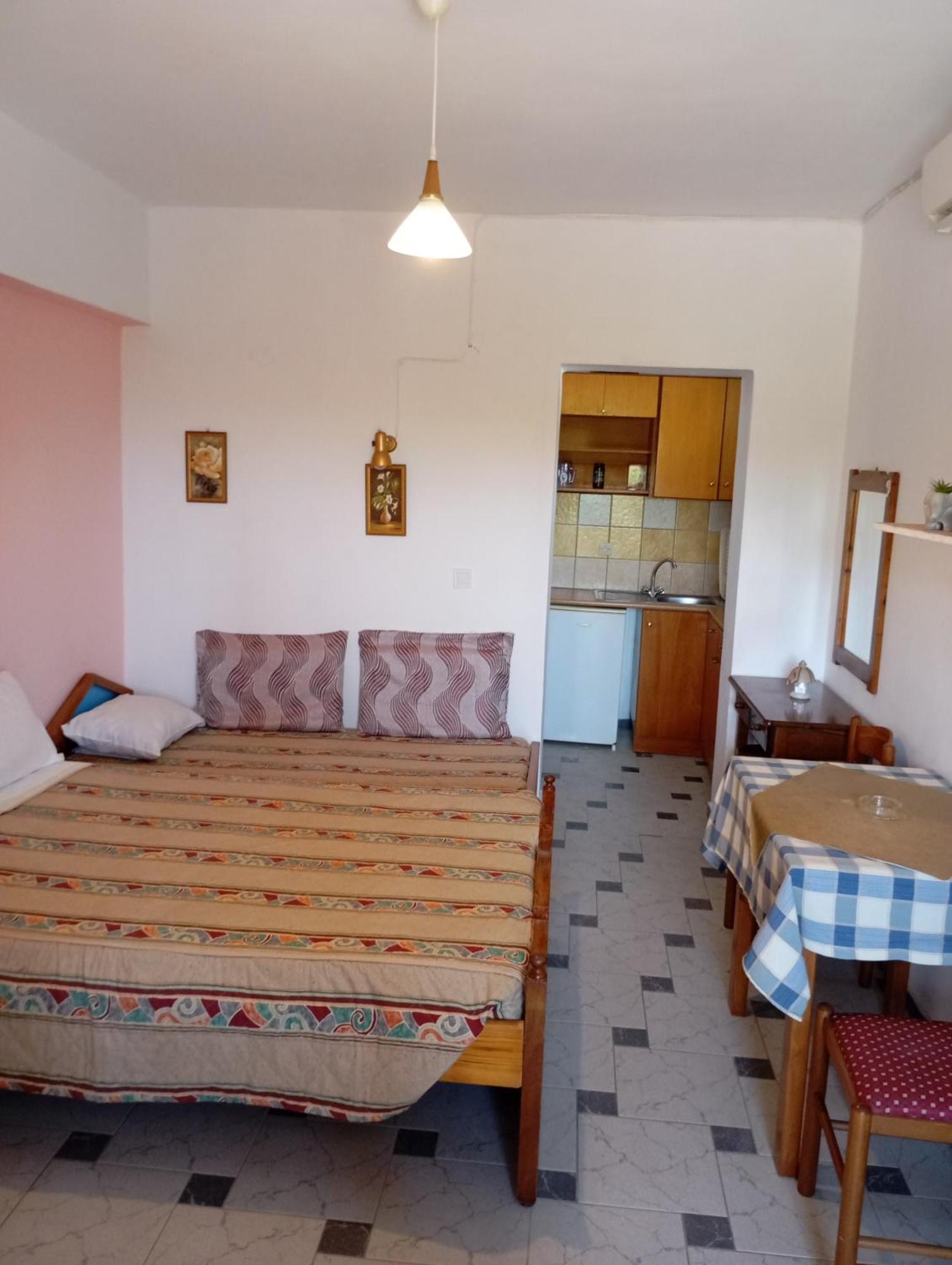 Denise Aparthotel 2*