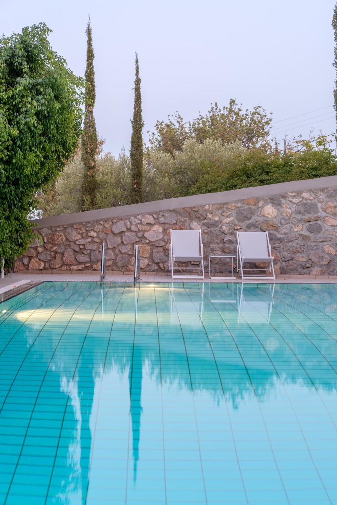 Oltremare Bed & Breakfast Spetses Town