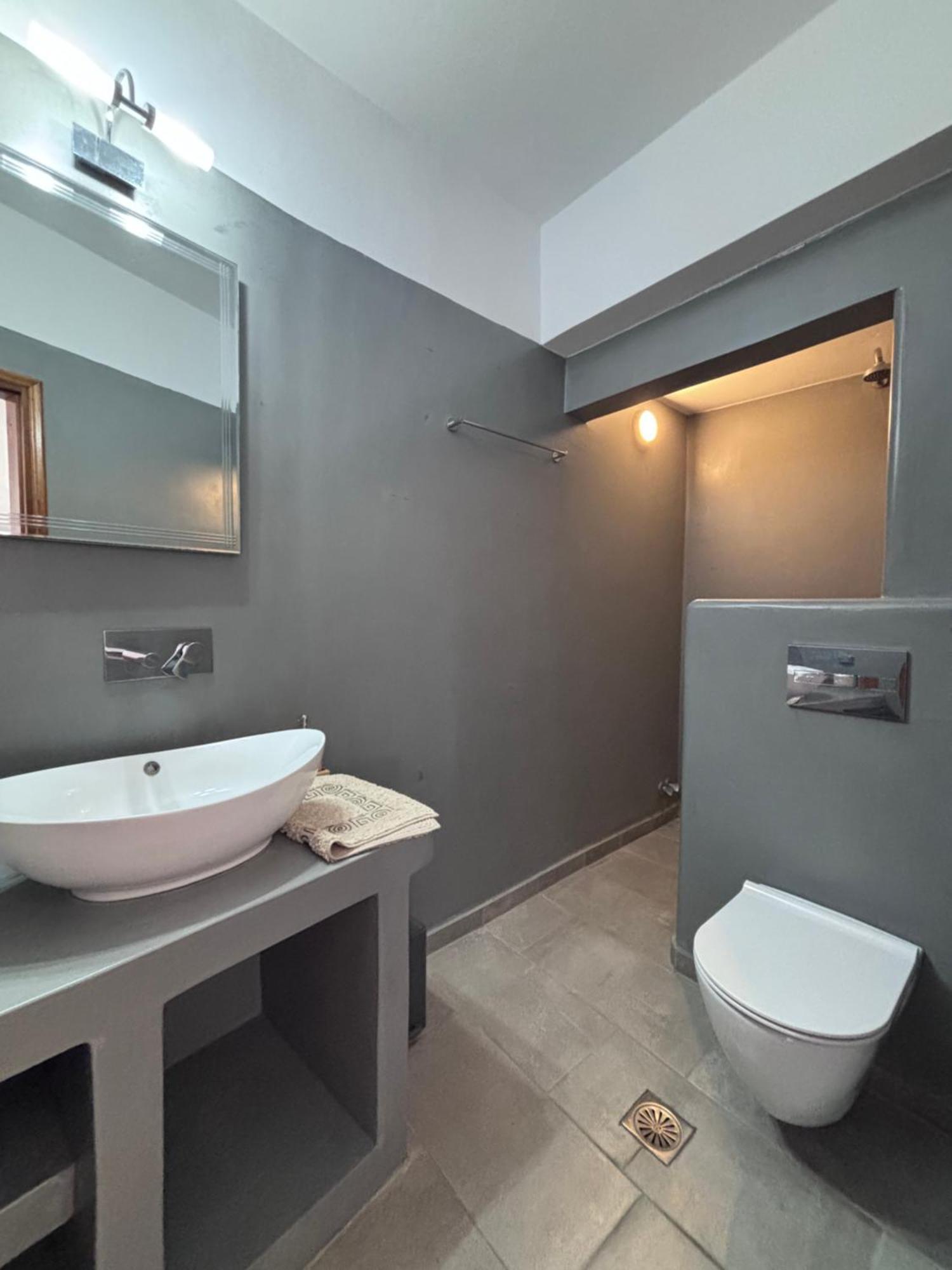 Aparthotel The Anafians Anafi