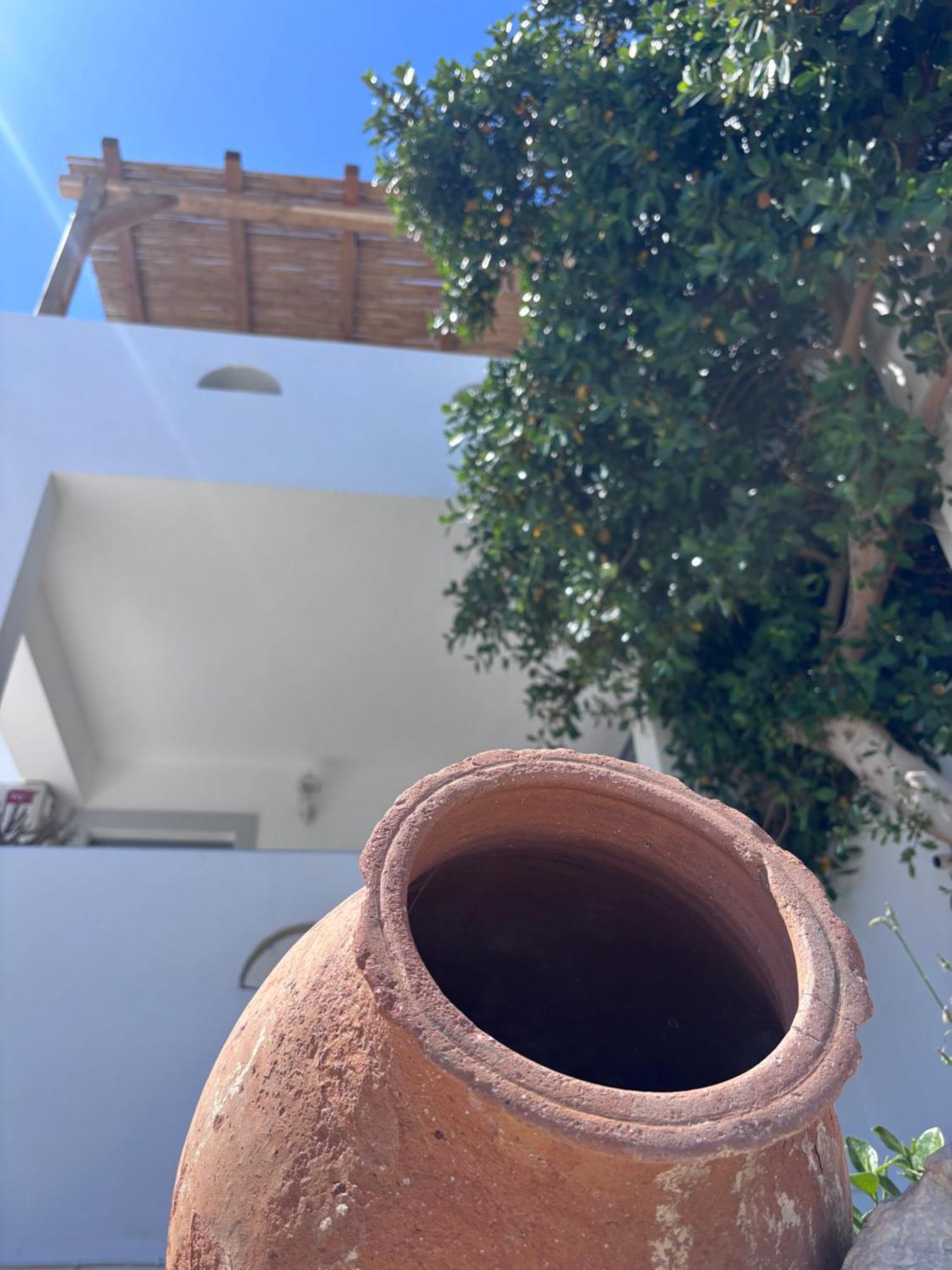 The Anafians Aparthotel *