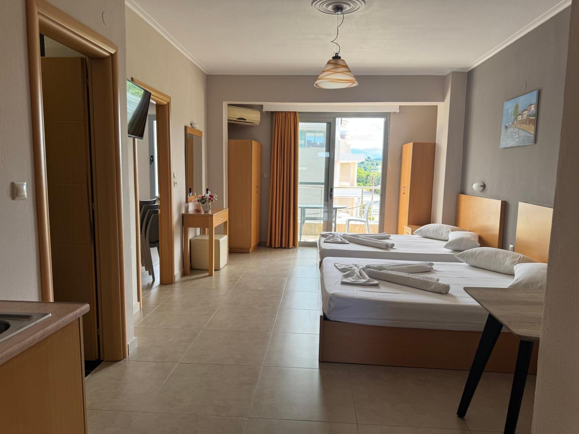 Kallisti Bed & Breakfast
