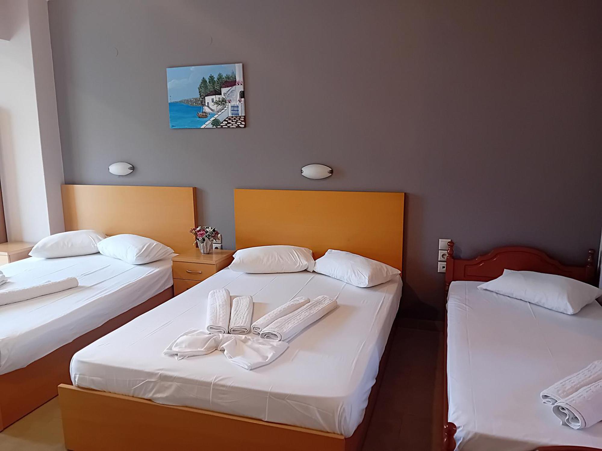 Kallisti Bed & Breakfast *