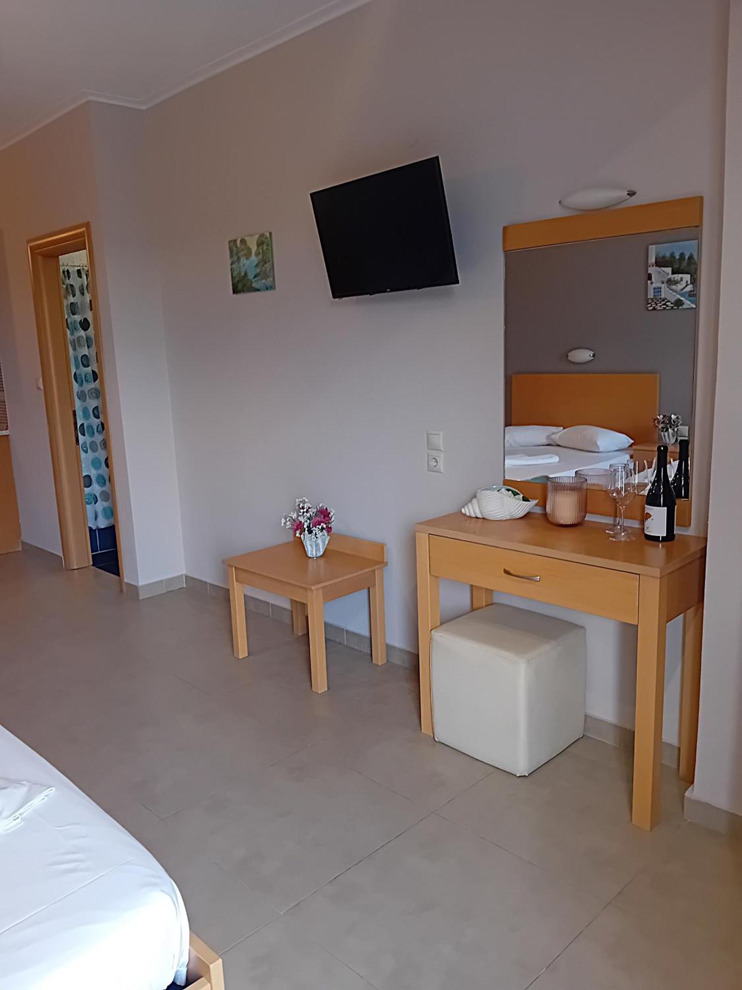 Kallisti Bed & Breakfast *
