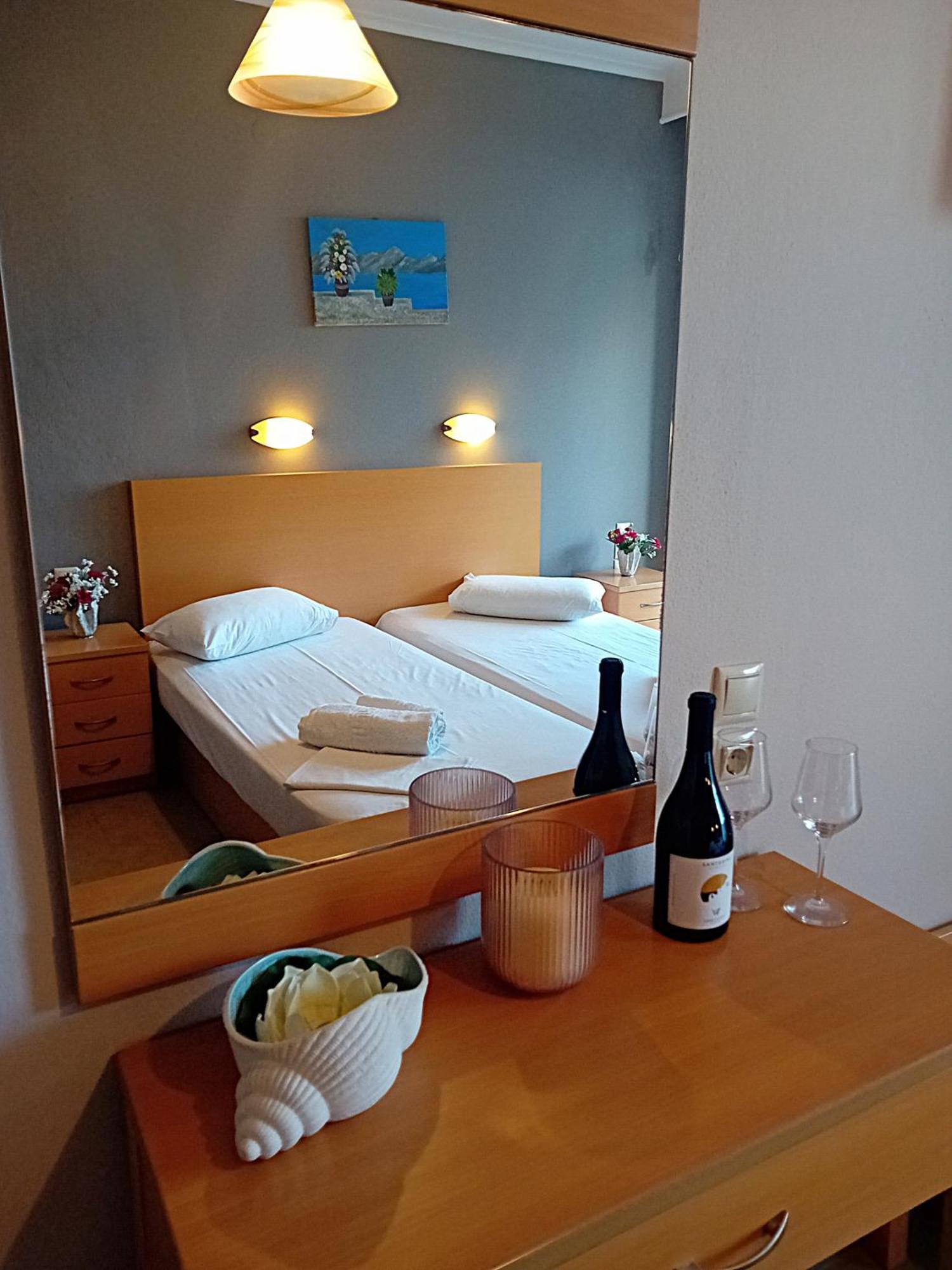 Bed & Breakfast Kallisti Neoi Poroi