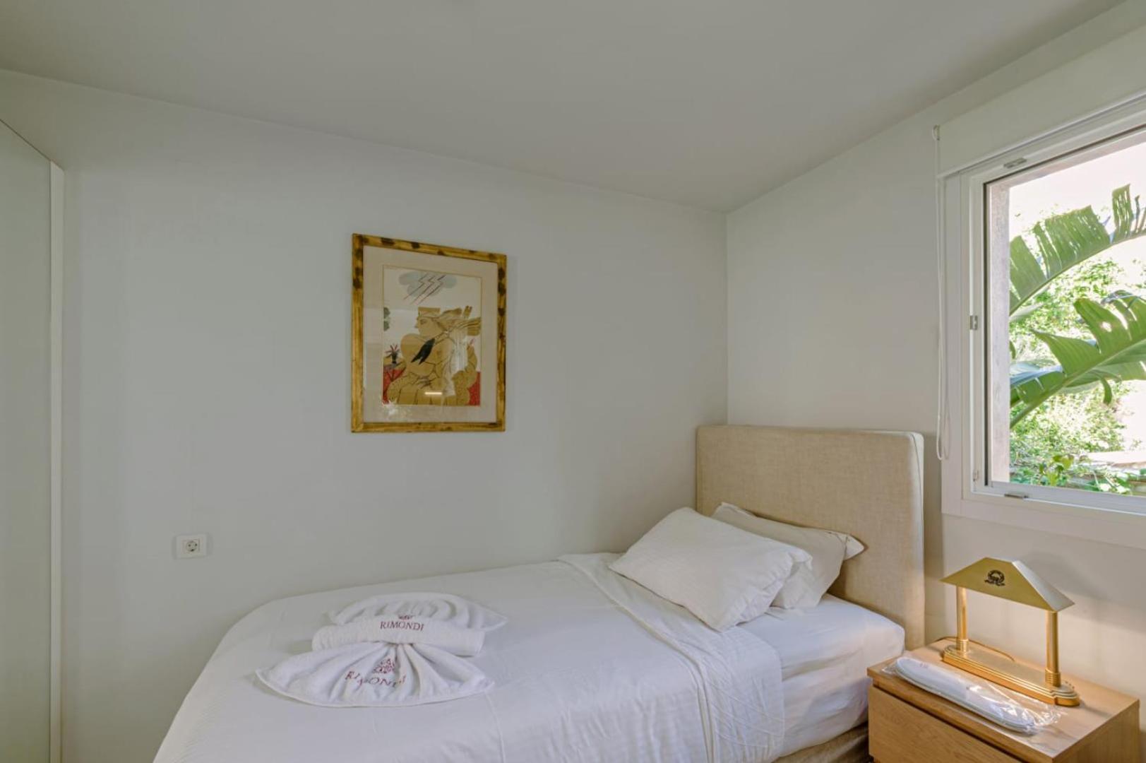 Rimondi Residences Apartment