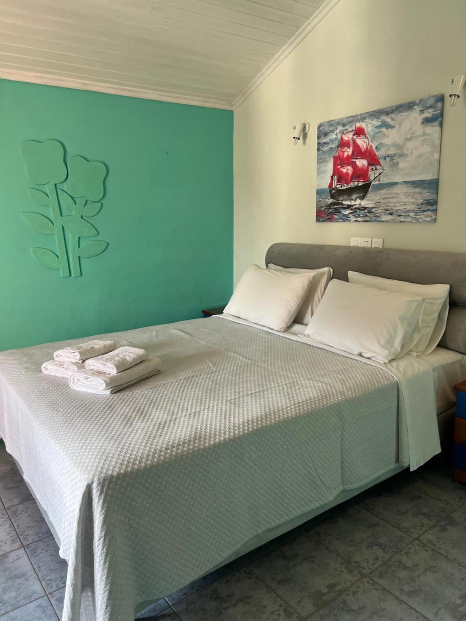 Medusa Apartment