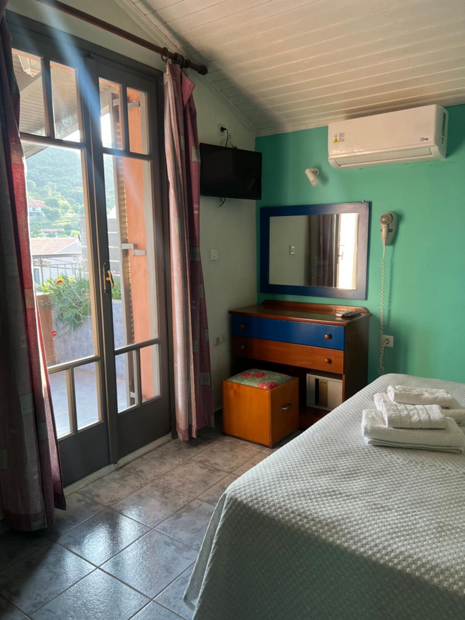 Medusa Apartment