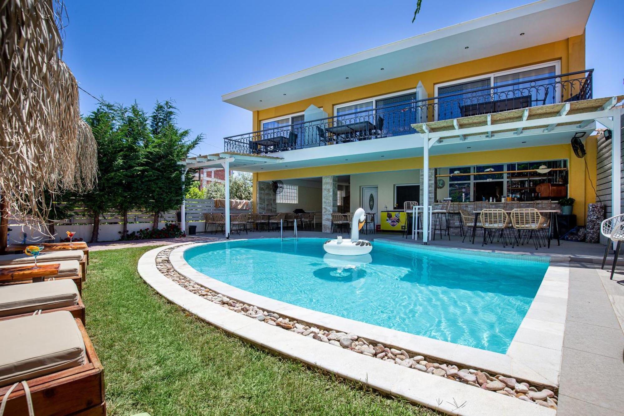 Aldebaran Homes *