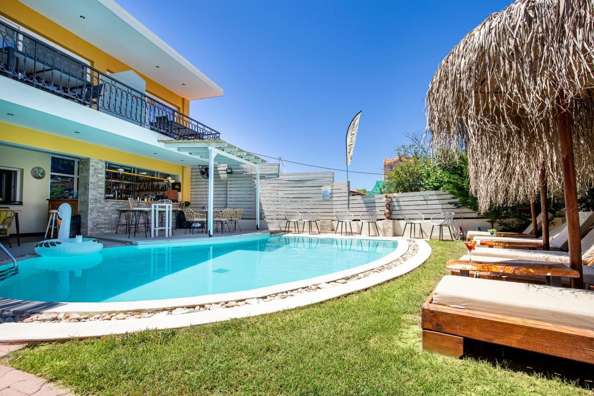 Aldebaran Homes Aparthotel