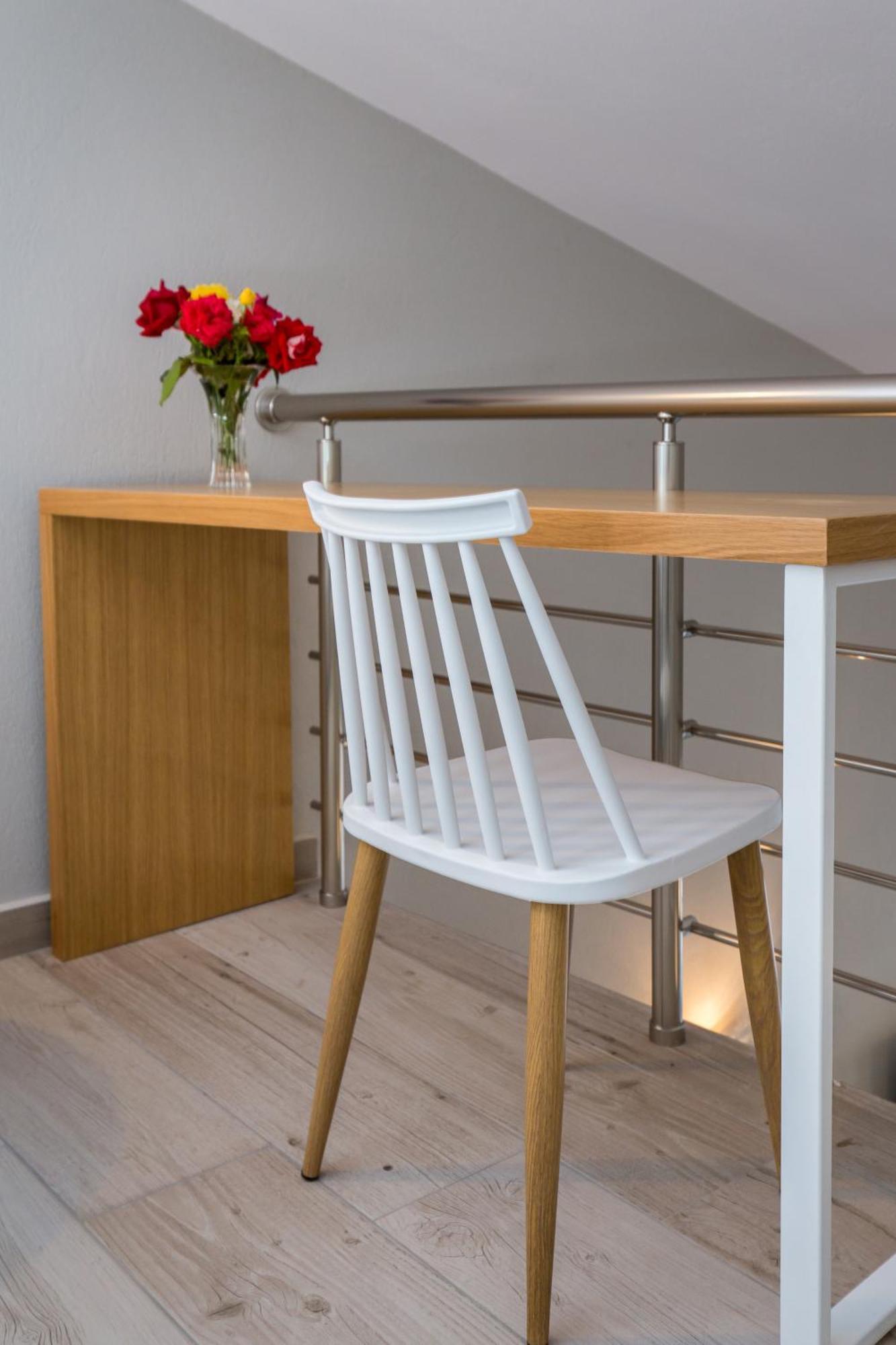 Aldebaran Homes Aparthotel Limenaria (Thasos)