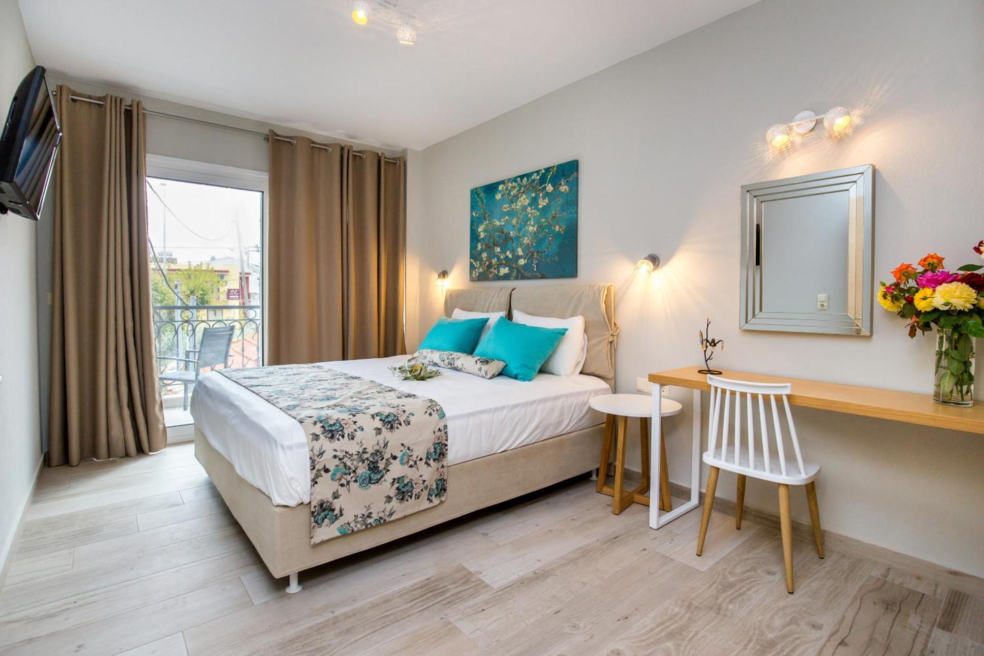 Aldebaran Homes * Limenaria (Thasos)