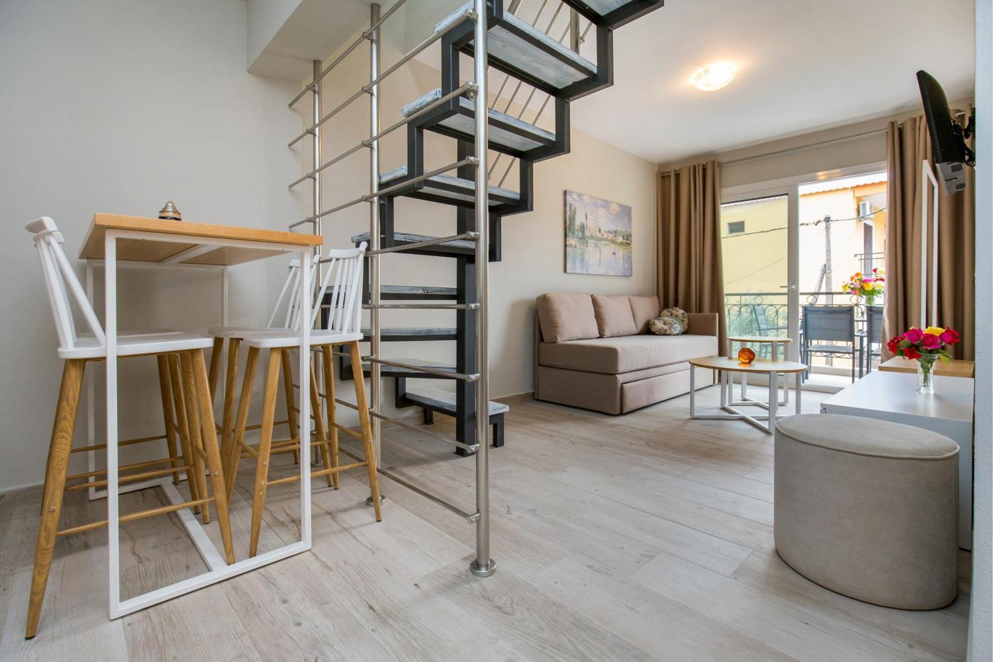 Aldebaran Homes