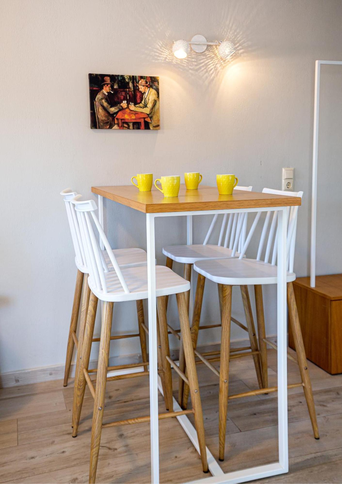 Aparthotel Aldebaran Homes *