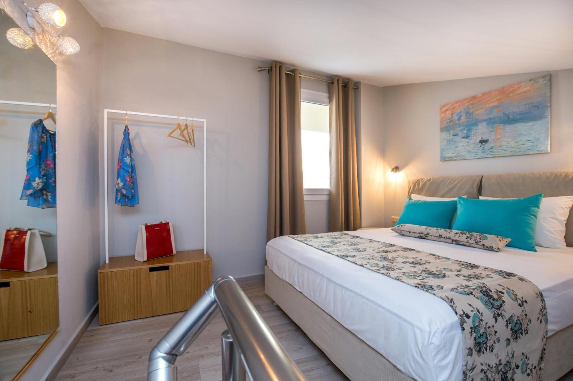 Aldebaran Homes