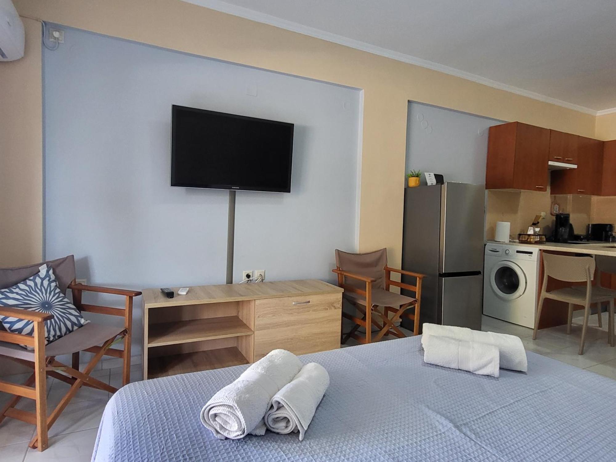 Apartment Gm