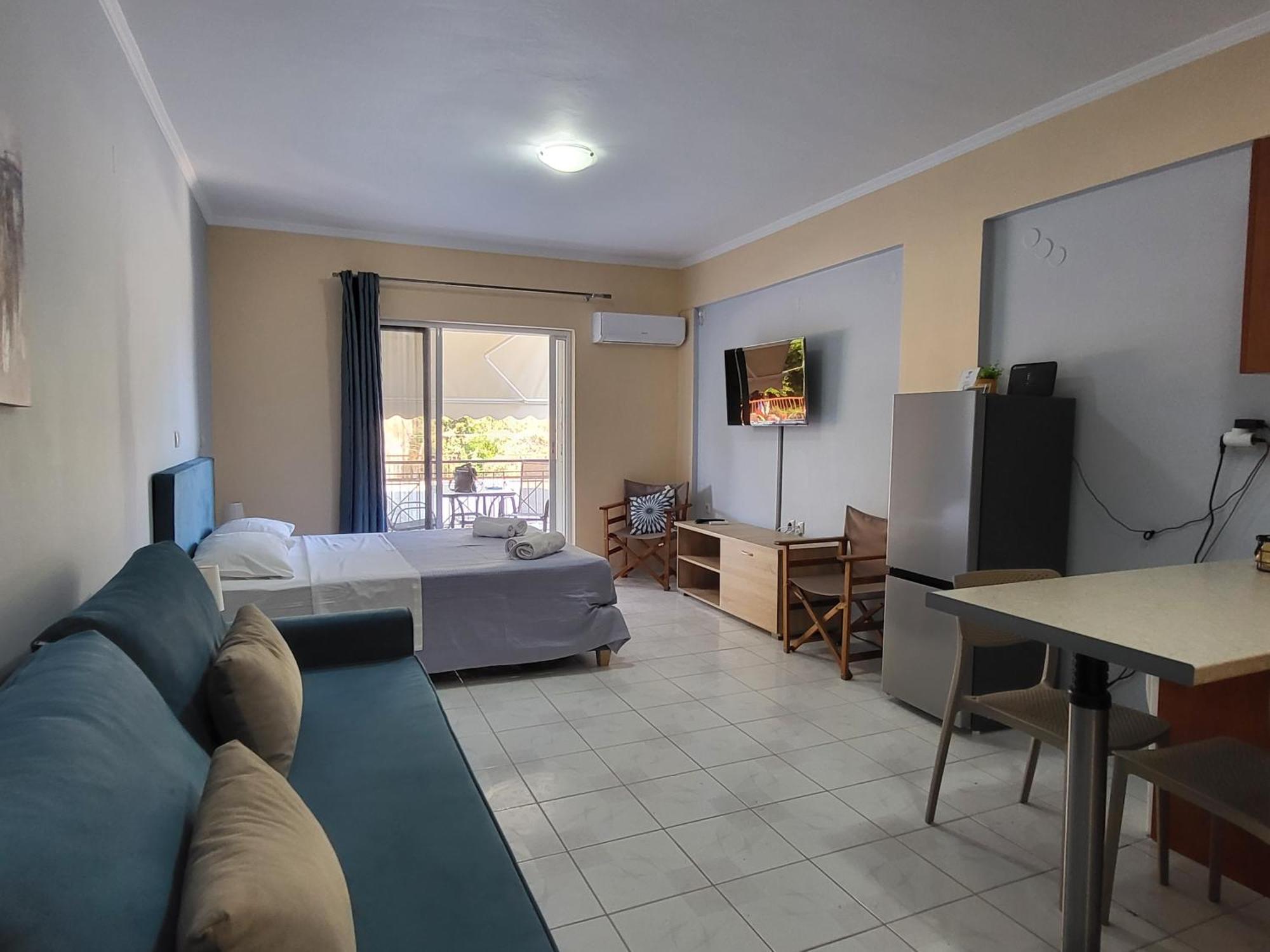 Gm Apartment *