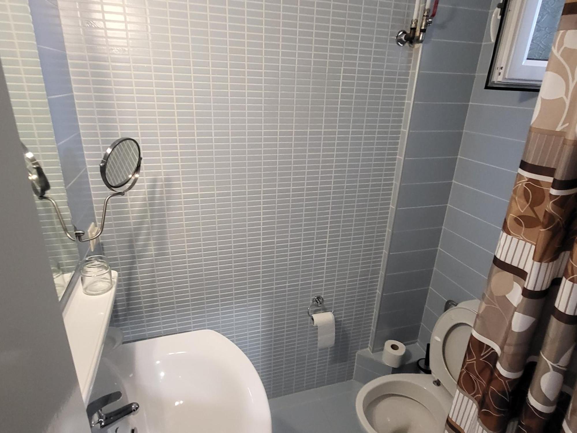 Gm Apartment *