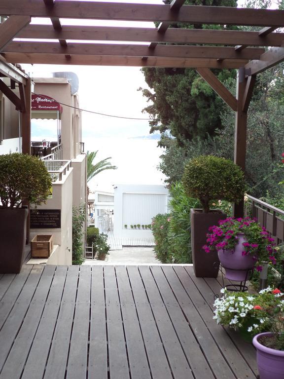Hotel Porto Palio 3*