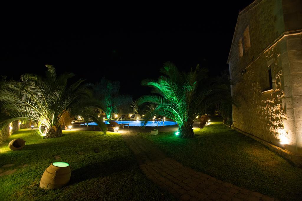 5 Stars Villa *