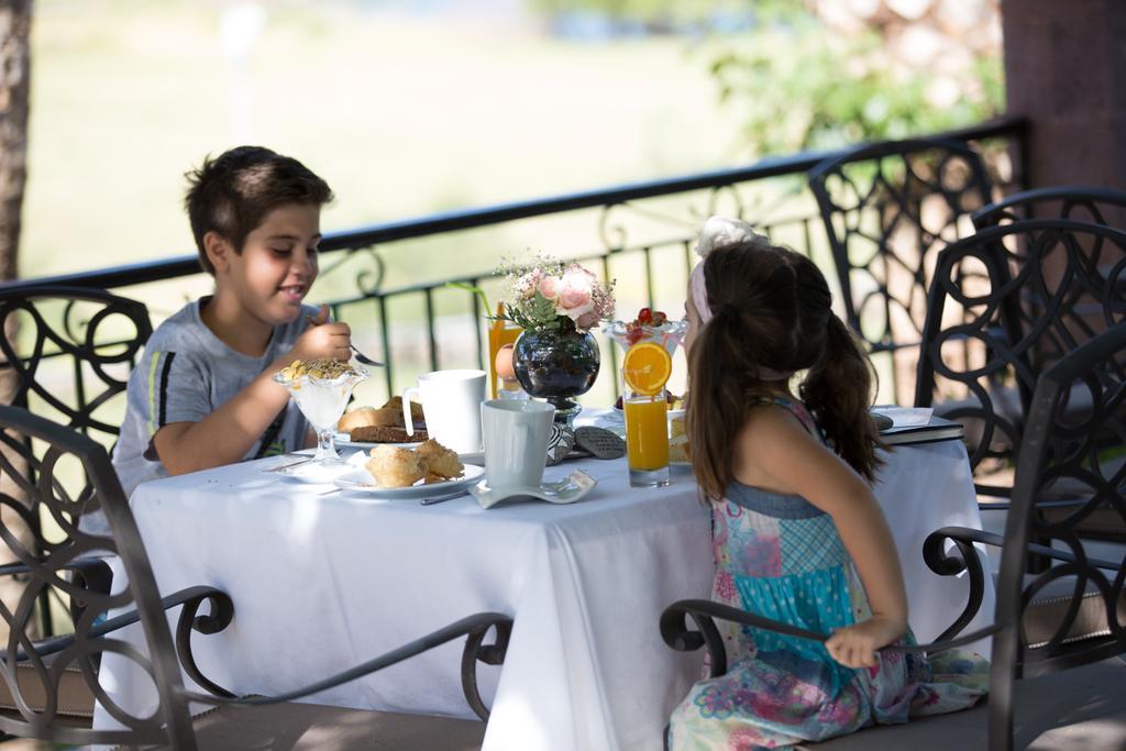Hotel Aphrodite Mithymna
