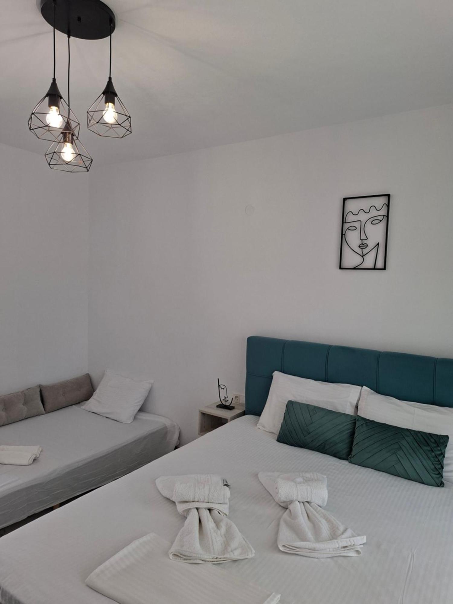 Emerald Apartment Skala Rachoni (Thasos)
