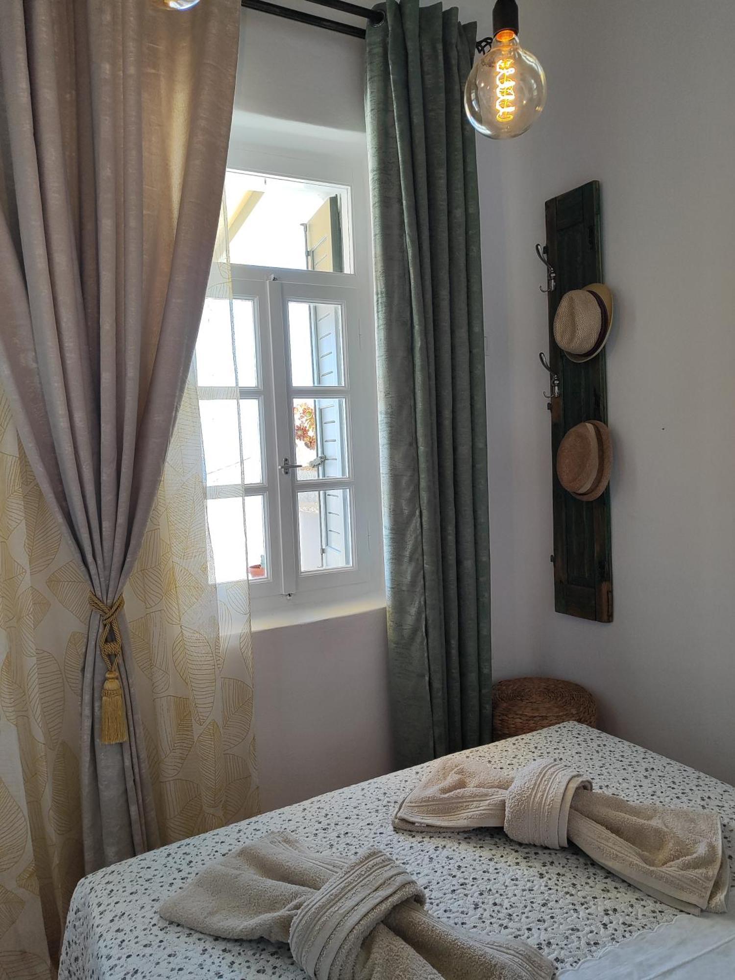 Vgena's House In Dio Choria Holiday home *