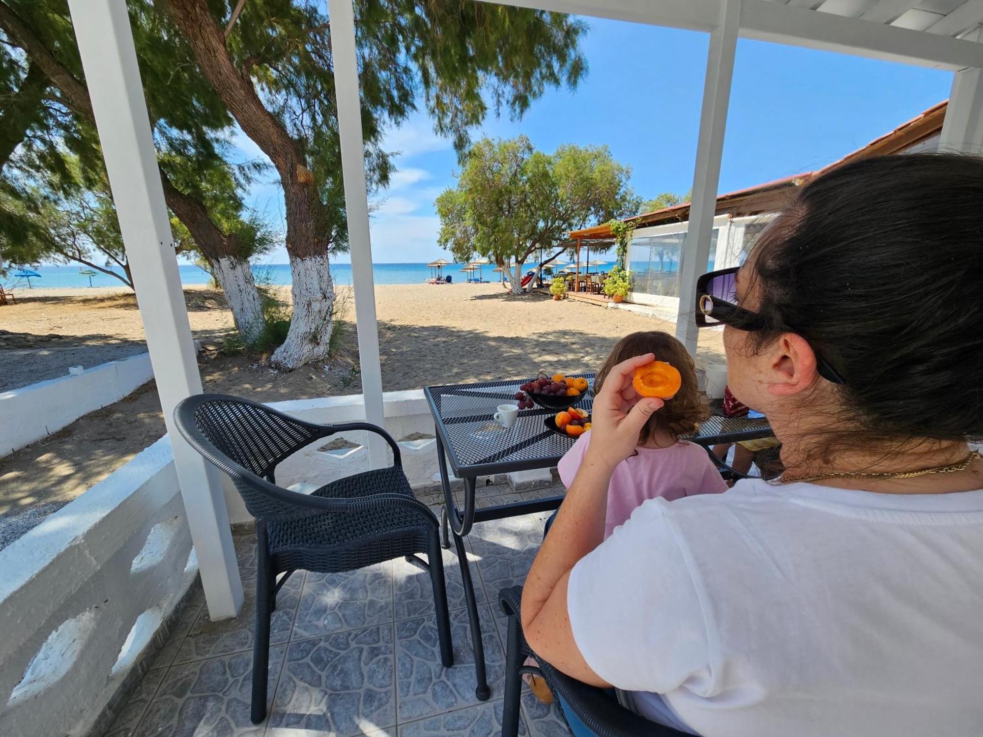 L'ora Blu Marathokampos