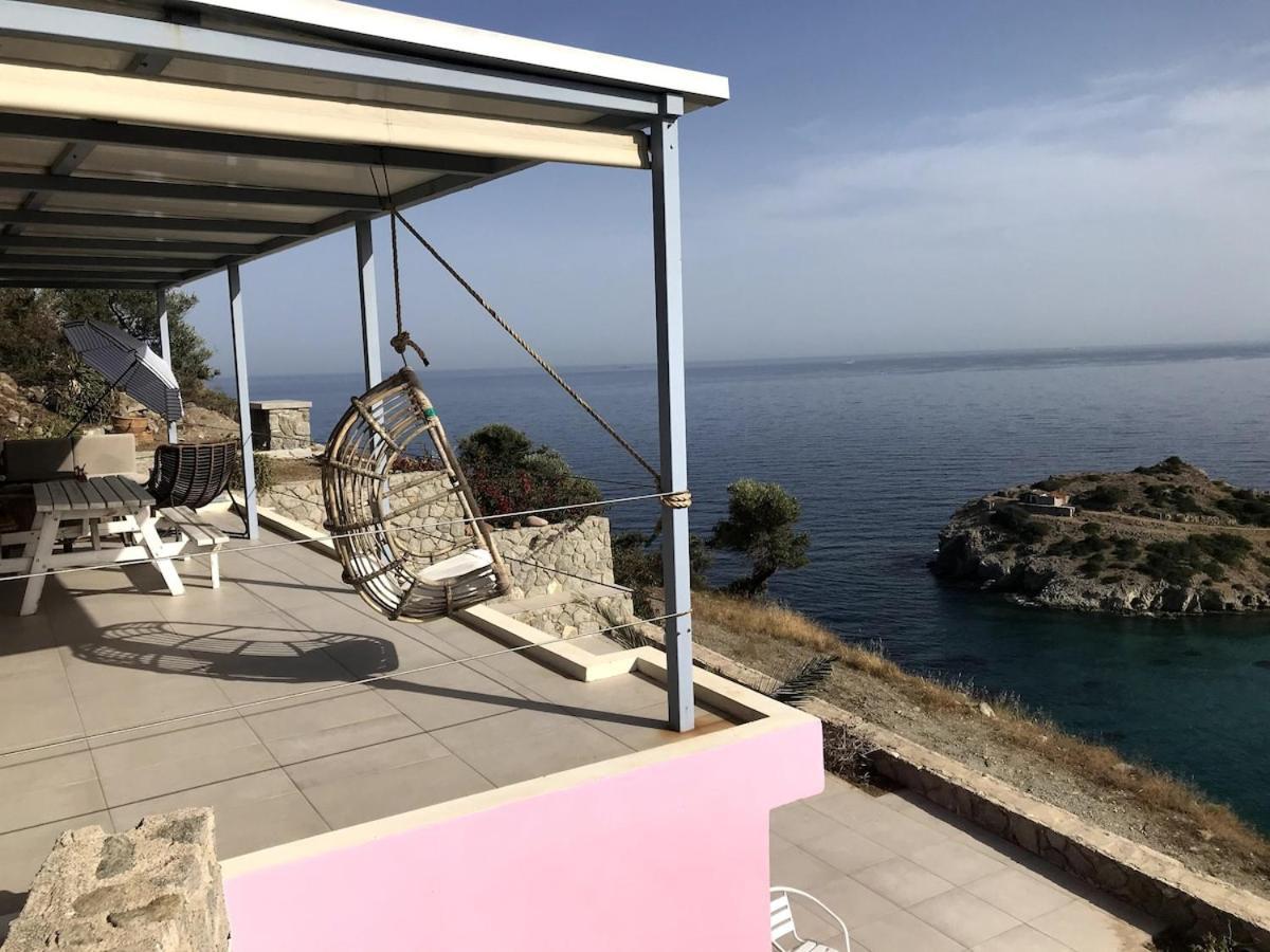 Holiday home Agapi House Island Aegina