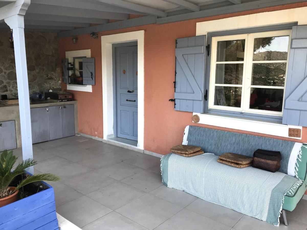 Agapi House Island Aegina