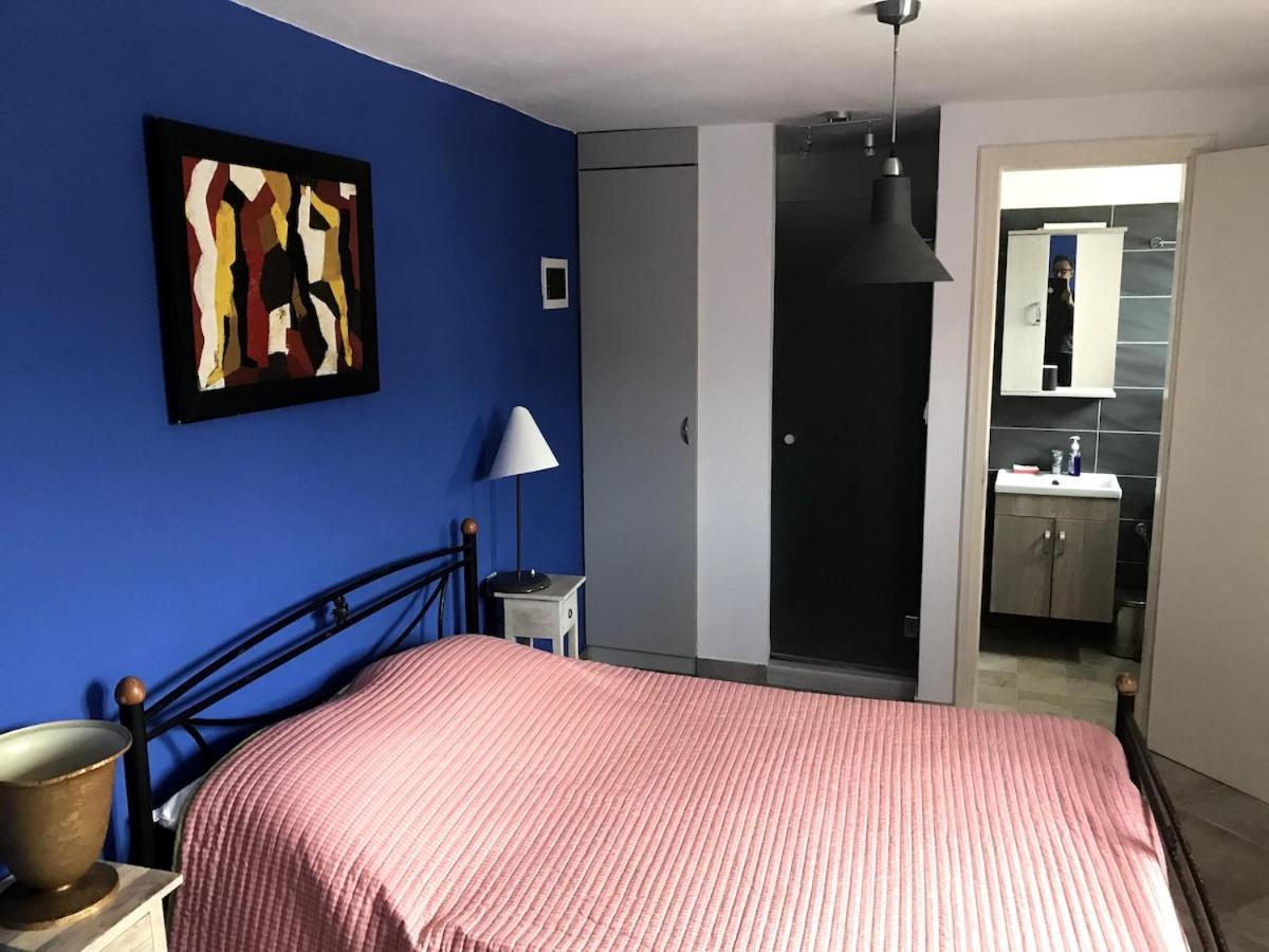 Holiday home Agapi House Island