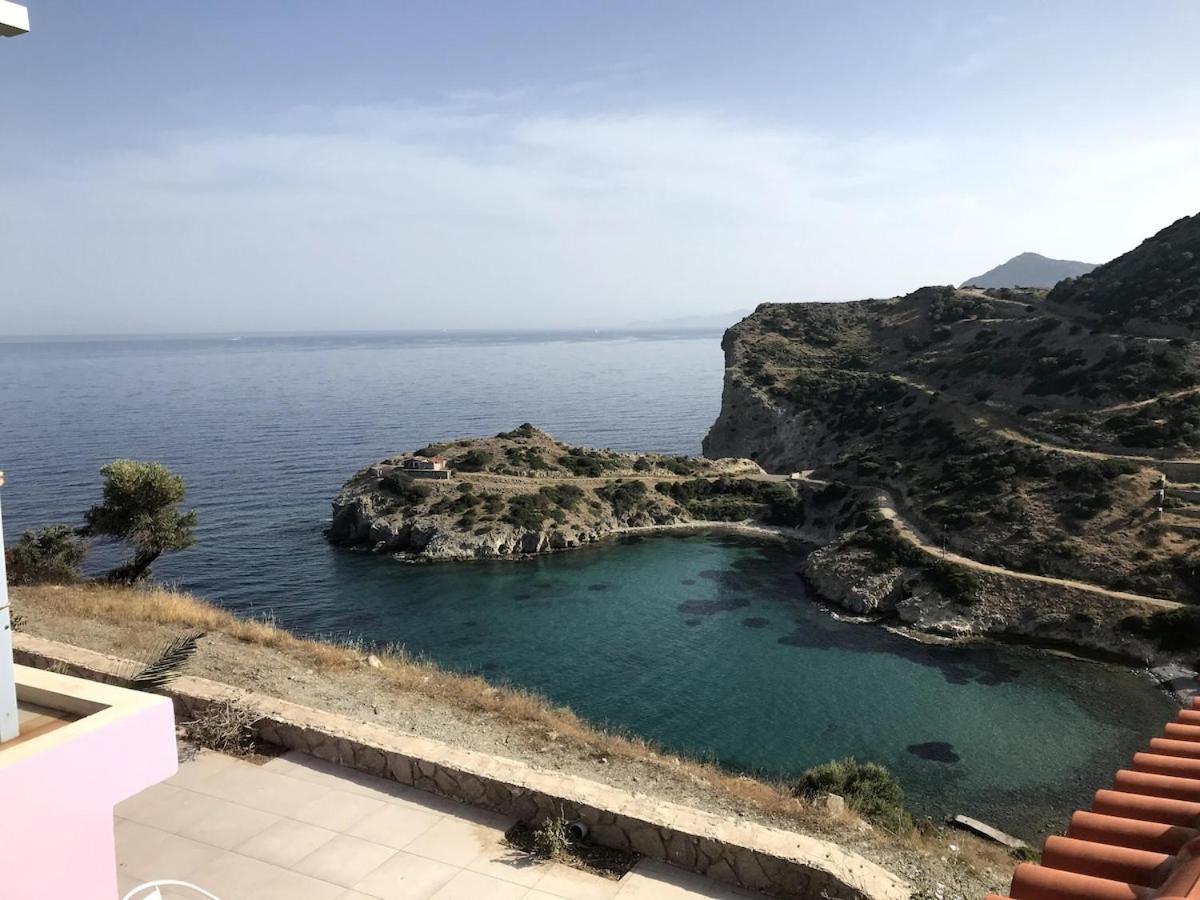 Agapi House Island Holiday home *