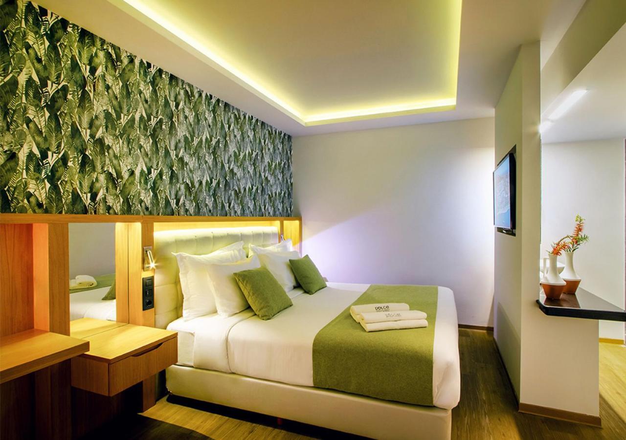 Dolce By Wyndham Athens Attica Riviera Hotel Vravrona