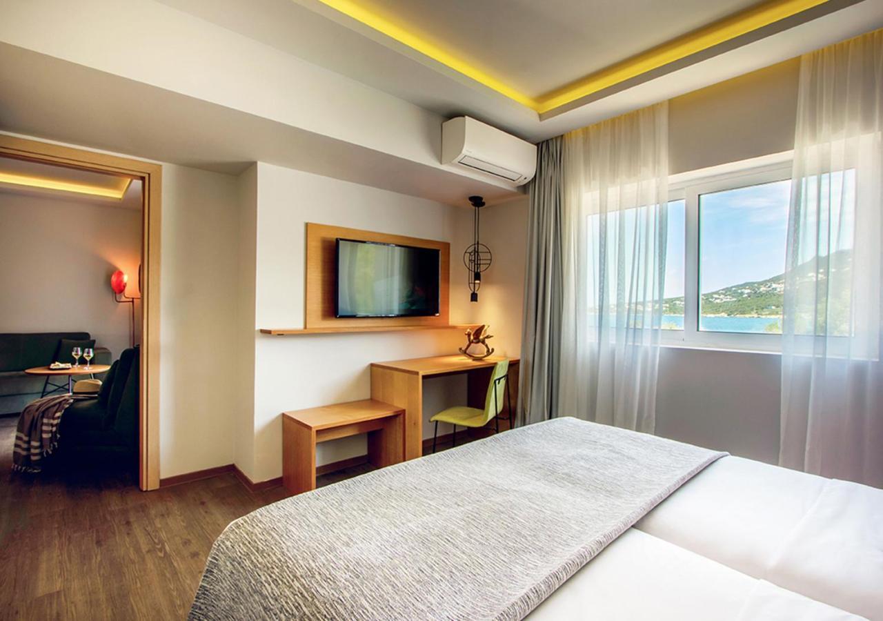 Hotel Dolce By Wyndham Athens Attica Riviera Vravrona