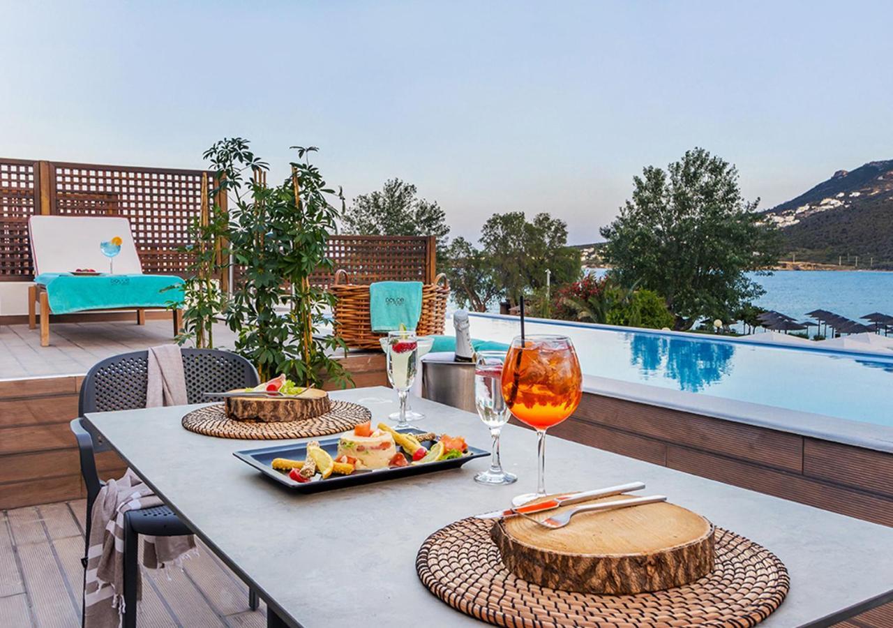 Hotel Dolce By Wyndham Athens Attica Riviera Vravrona