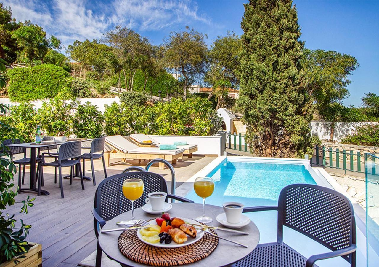 Dolce By Wyndham Athens Attica Riviera Hotel 5*