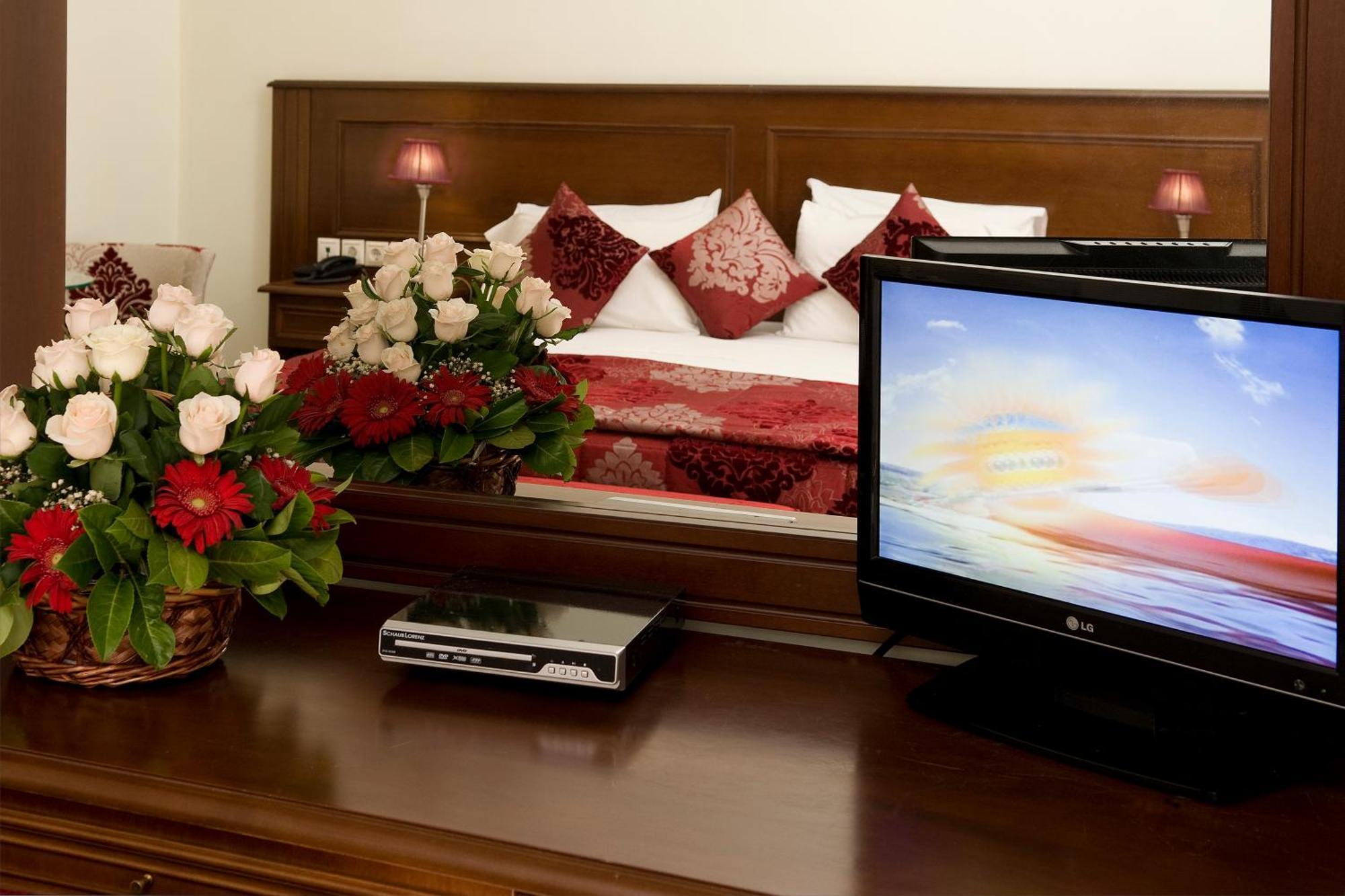 Zante Park & Bw Premier Collection Hotel 5*