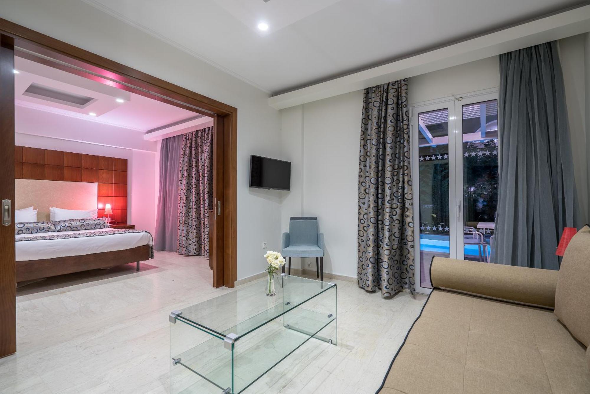 Hotel Zante Park & Bw Premier Collection