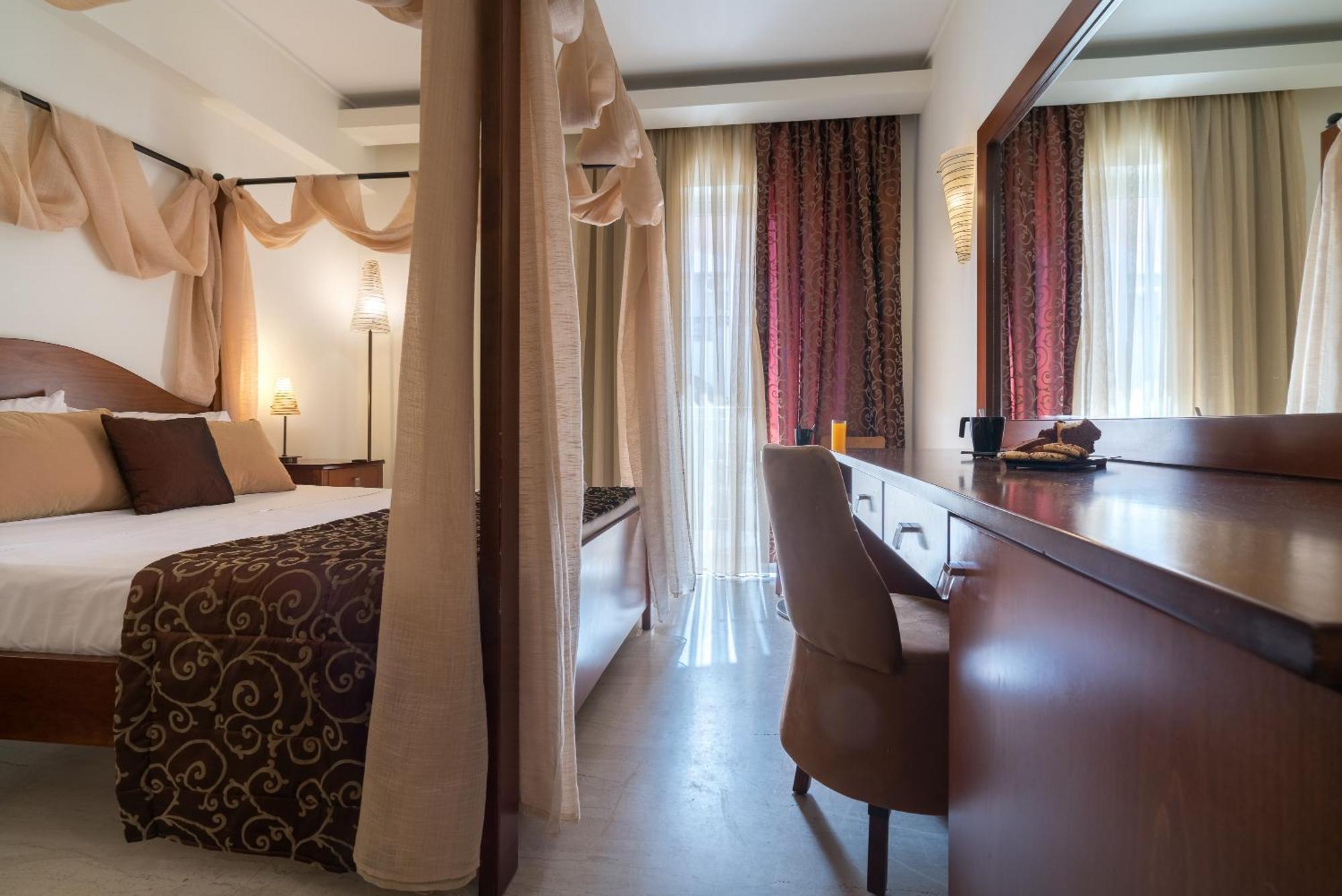 Zante Park & Bw Premier Collection Hotel 5*