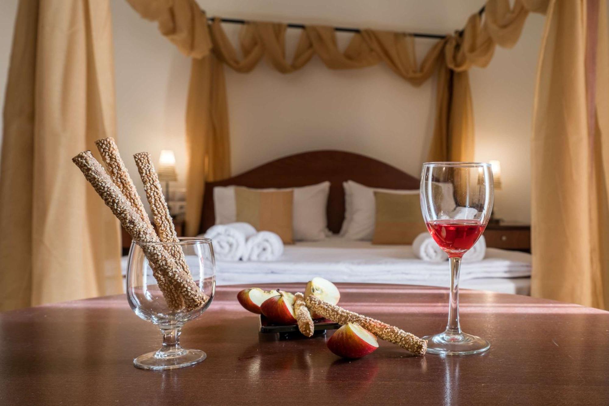 Zante Park & Bw Premier Collection Hotel 5*