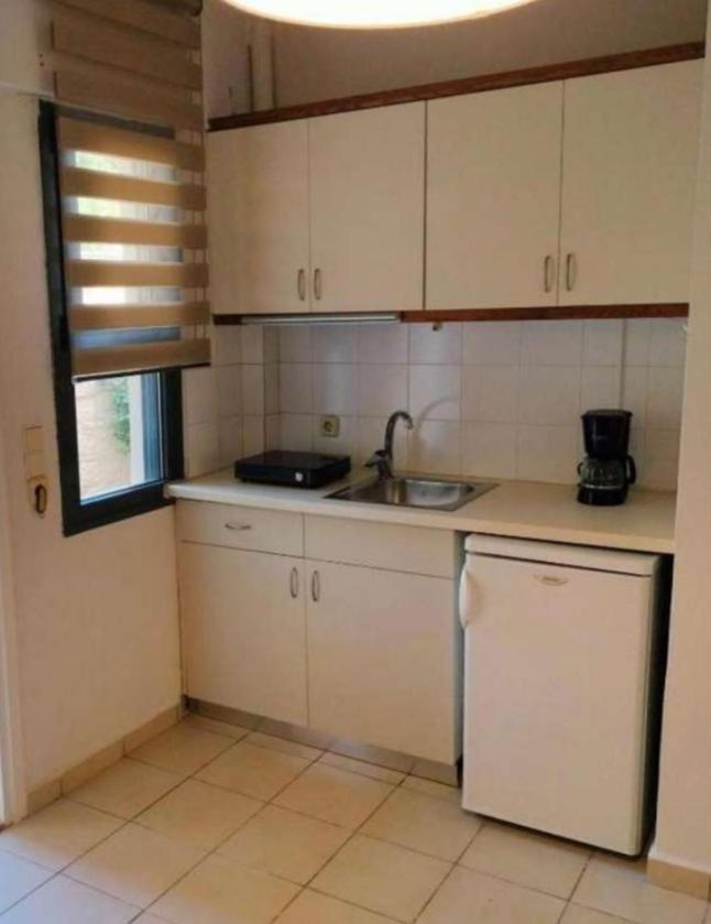 Nancy - Chara Aparthotel