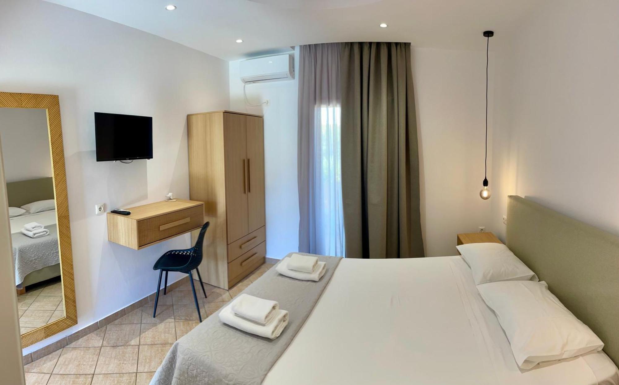 Apartment Mare Monte Naxos