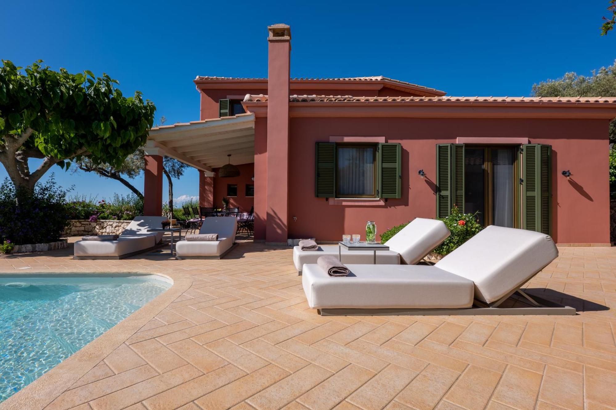 Villa Artblue