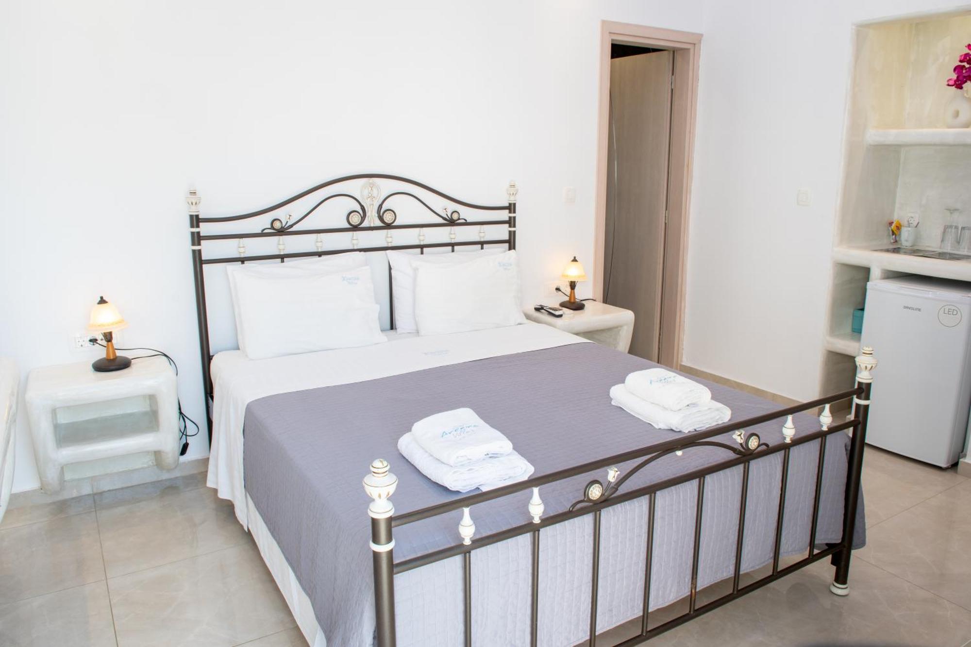 Anezina Villas Aparthotel