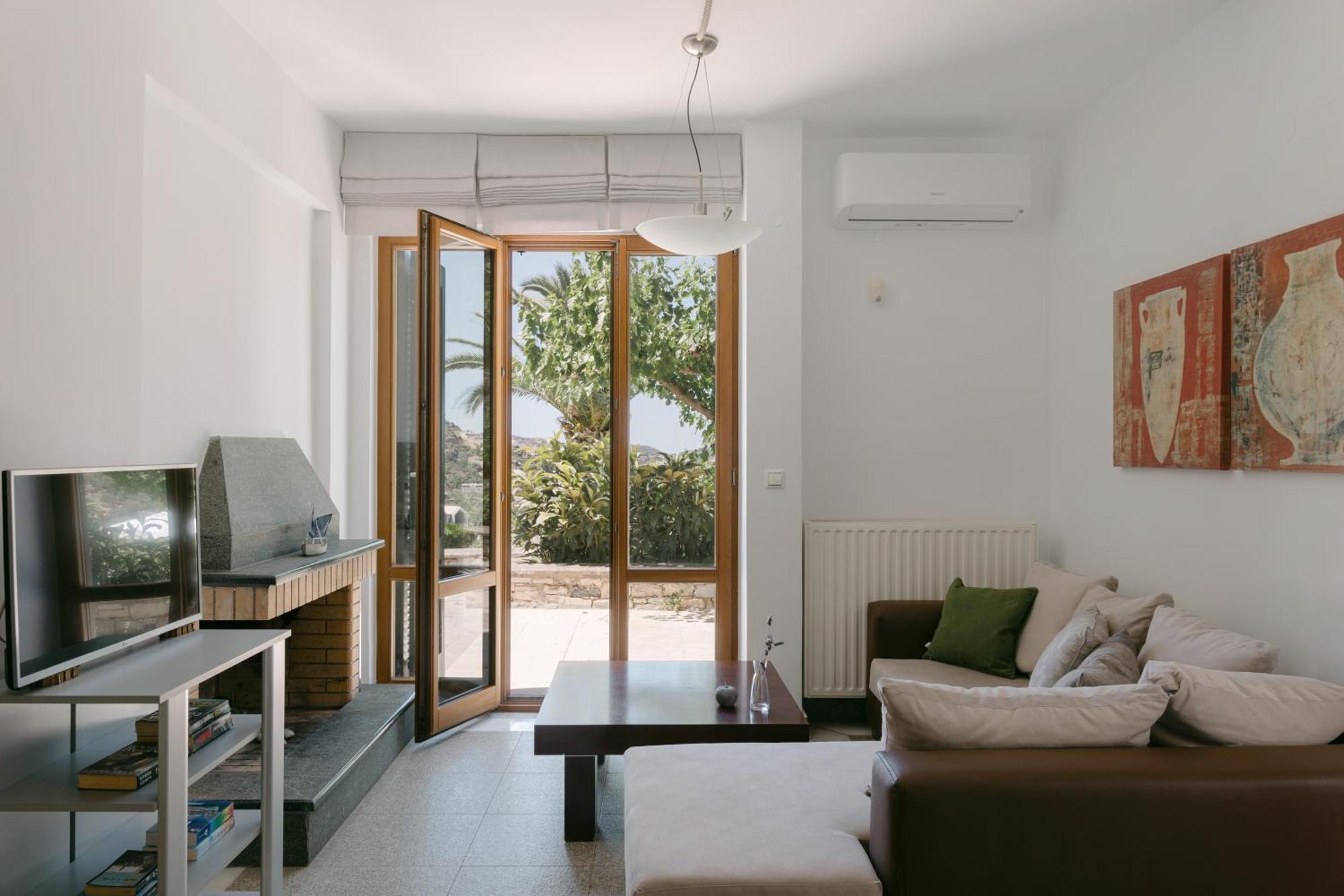 Villa Manolioudis Bali (Crete)