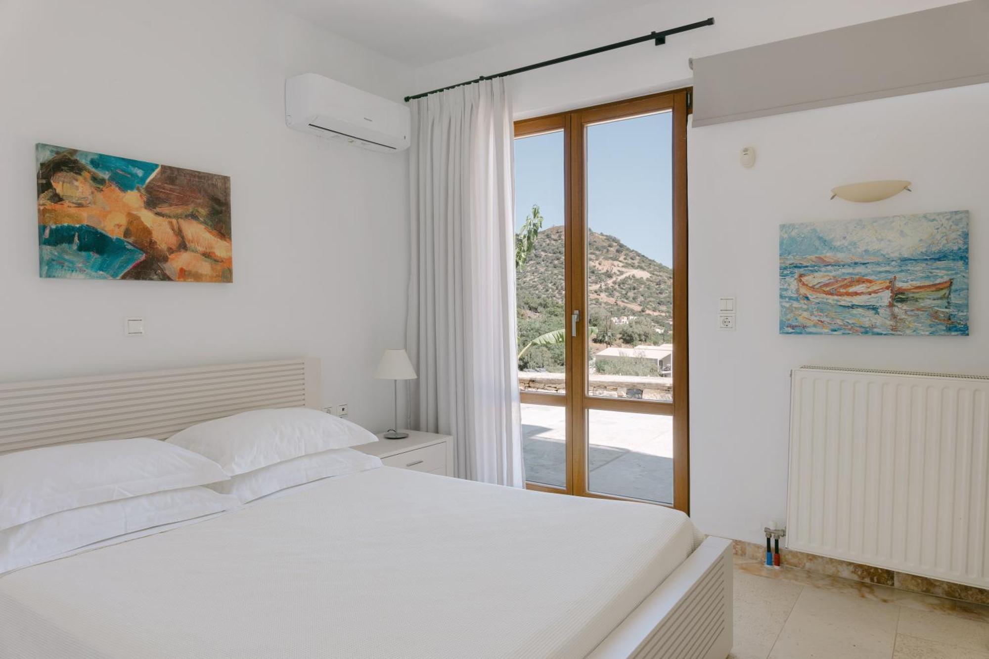 Villa Manolioudis