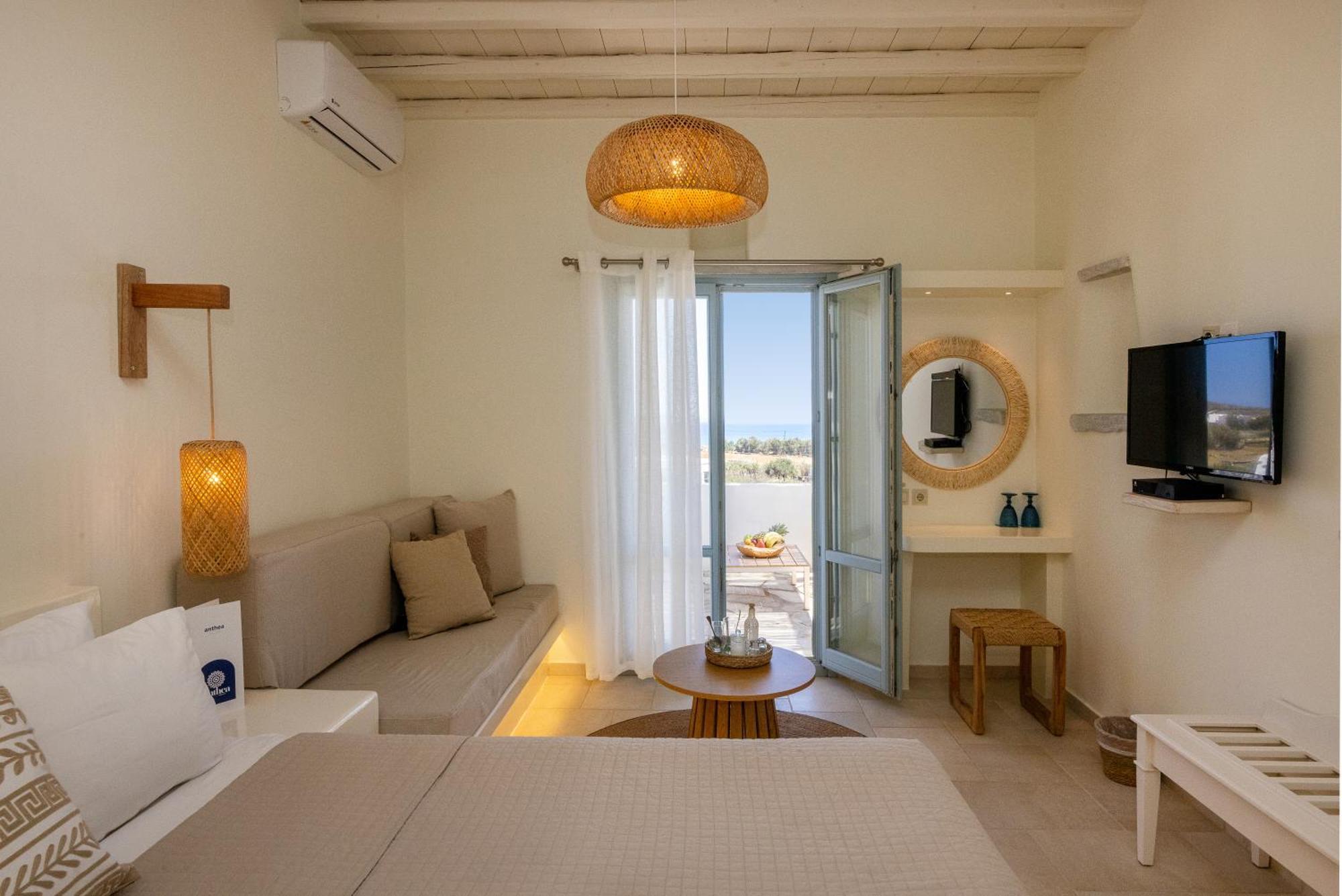 Hotel Anthea Tinos